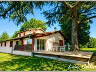    A SAISIR 465K€ – BELLE PROPRIÉTÉ MONTAUBAN – SECTEUR RECHERCHÉ DU FAU   — photo 2