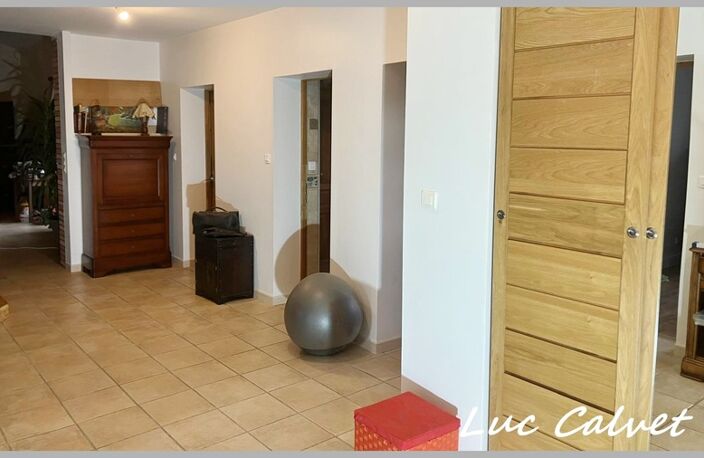    A SAISIR 465K€ – BELLE PROPRIÉTÉ MONTAUBAN – SECTEUR RECHERCHÉ DU FAU   — photo 5