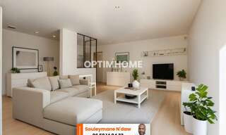 Appartement 3 Pièces 73 m² à vendre à Avrillé (49240)