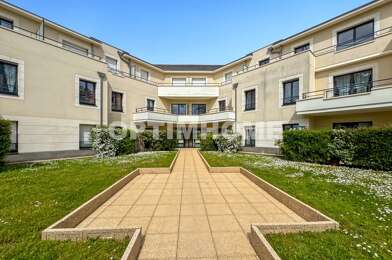 Appartement 3 pièces 259900 €