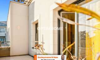 Appartement 3 Pièces 73 m² à vendre à Avrillé (49240)