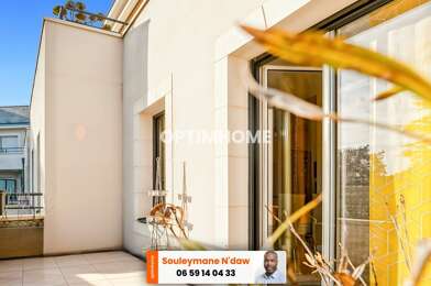 Appartement 3 pièces 249900 €