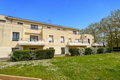 Appartement 3 pièces 249900 €