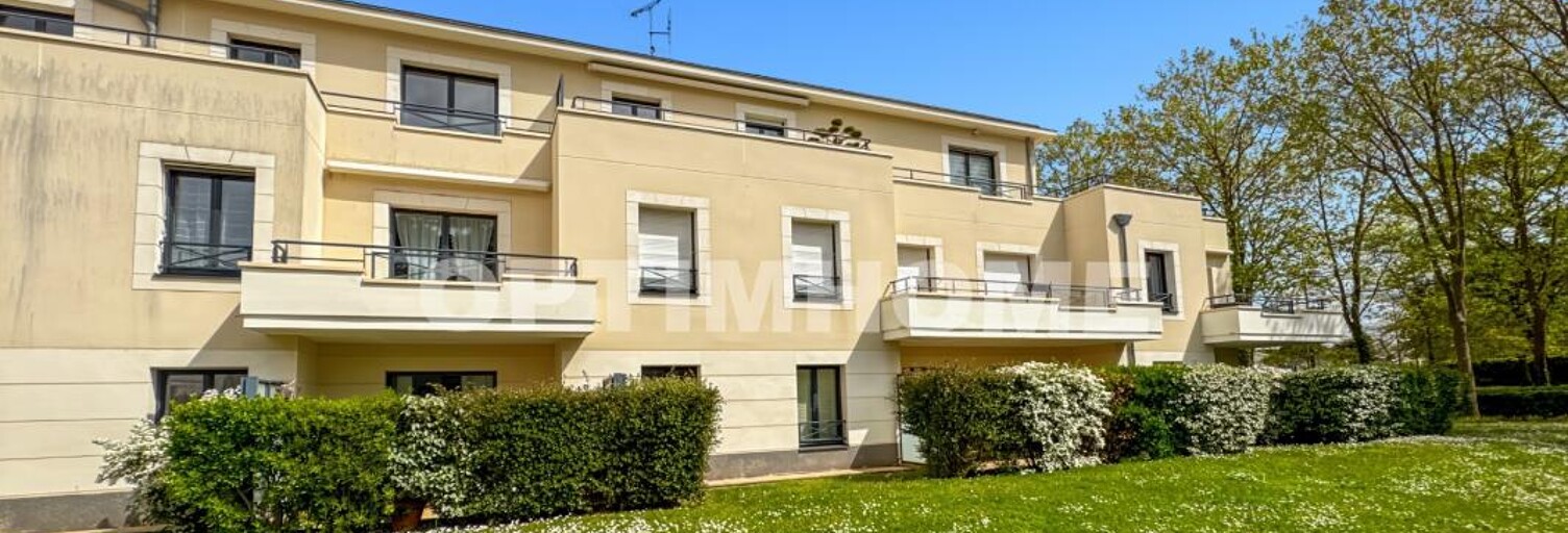 Appartement 3 Pièces 69 m² à vendre à Avrillé (49240)