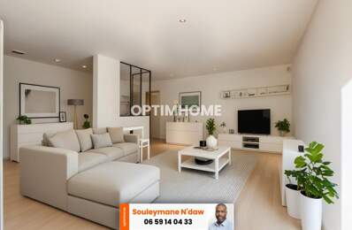 Appartement 3 pièces - LUMINOSITÉ - CALME - stationnement sécurisé en sous sol — photo du bien