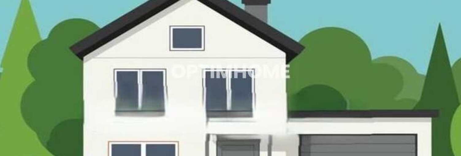 Maison 4 Pièces 82 m² à vendre à Beaune (21200)