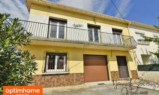 Maison 6 Pièces 128 m² à vendre à Pézilla-la-Rivière (66370)