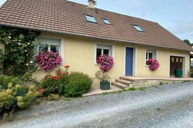 Maison 6 pièces 349000 €