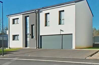 Maison 6 pièces 635000 €