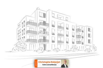 Appartement 4 pièces 281500 €