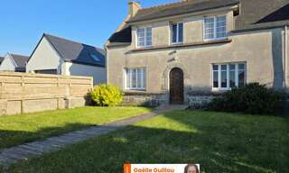 Maison 8 Pièces 125 m² à vendre à Cléder (29233)