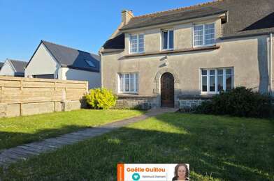Maison 8 pièces 233500 €