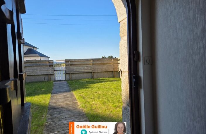 Maison mitoyenne de 8 pièces - 5 chambres - jardin clos - à 150m de la mer — photo 2