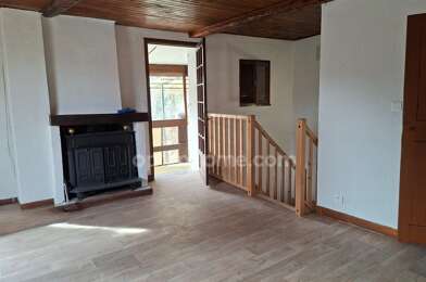 Maison 2 pièces 149000 €