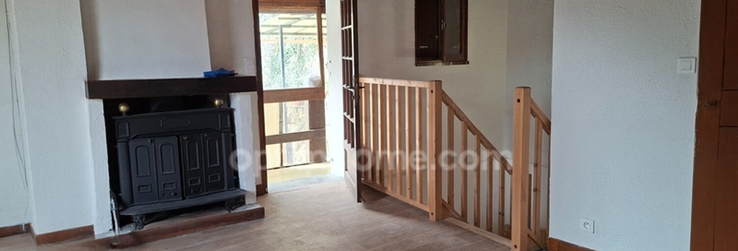 Maison 2 Pièces 84 m² à vendre à Digne-les-Bains (04000)