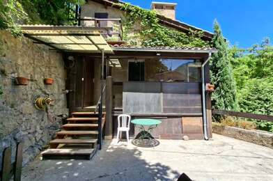 Maison 2 pièces 149000 €
