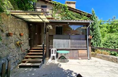 À vendre – Maison de ville avec potentiel de division – Digne-les-Bains centre — photo du bien