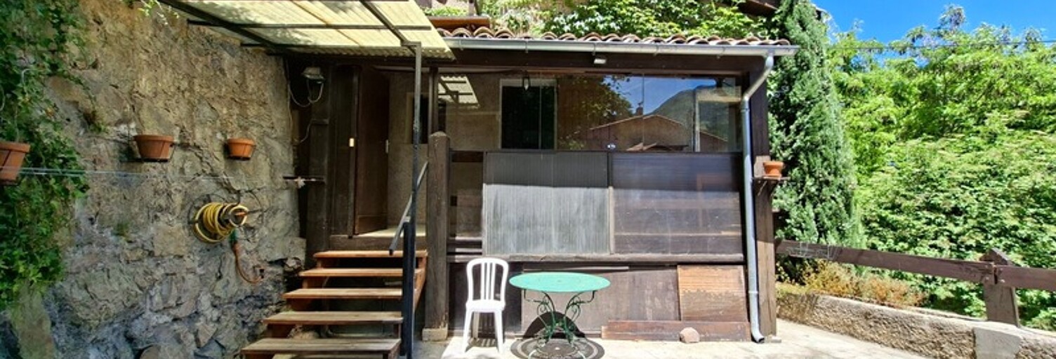 Maison 2 Pièces 84 m² à vendre à Digne-les-Bains (04000)