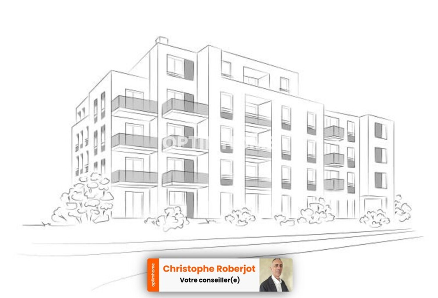 Appartement 3 pièces de 74m2 avec balcon et parking privatif à Beaune — photo 1