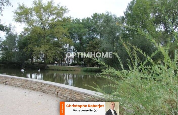 Appartement 3 pièces de 74m2 avec balcon et parking privatif à Beaune — photo 2