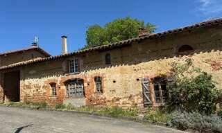 Maison 4 Pièces 132 m² à vendre à Lévignac (31530)