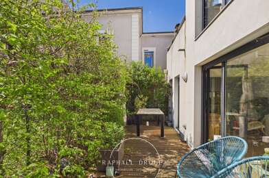 Appartement 3 pièces 395000 €