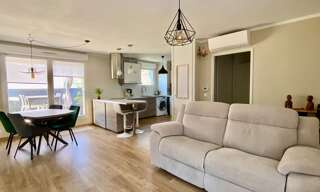 Appartement 3 Pièces 68 m² à vendre à Carbon-Blanc (33560)
