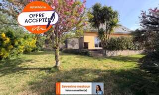 Maison 5 Pièces 113 m² à vendre à Plouay (56240)