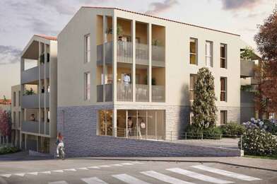 Appartement 3 pièces 295000 €