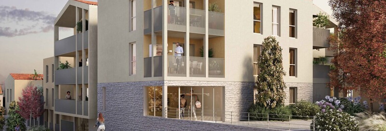 Appartement 3 Pièces 63 m² à vendre à Montagny (69700)