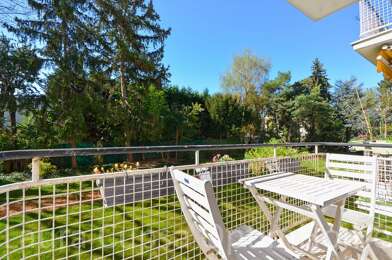 Appartement 3 pièces 340000 €