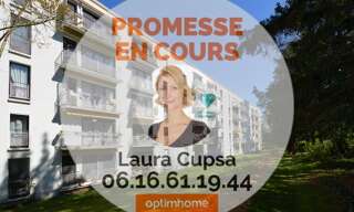 Appartement 3 Pièces 57 m² à vendre à Sceaux (92330)