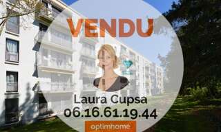Appartement 3 Pièces 57 m² à vendre à Sceaux (92330)