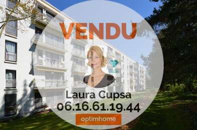 Appartement 3 pièces 340000 €