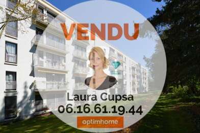 Appartement 3 pièces 340000 €