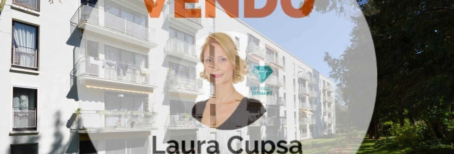 Appartement 3 Pièces 57 m² à vendre à Sceaux (92330)