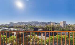 Appartement 4 Pièces 68 m² à vendre à Marseille 11 (13011)