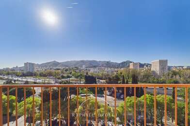 Appartement 4 pièces 158000 €