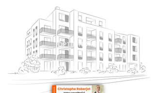 Appartement 5 Pièces 90 m² à vendre à Beaune (21200)