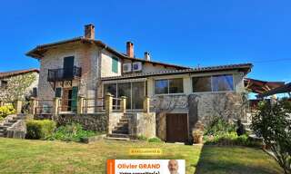 Maison 6 Pièces 177 m² à vendre à Oradour-sur-Glane (87520)