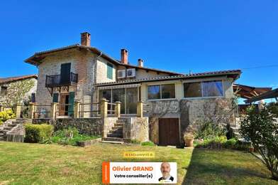 Maison 6 pièces 249000 €