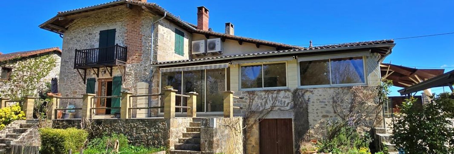 Maison 6 Pièces 177 m² à vendre à Oradour-sur-Glane (87520)