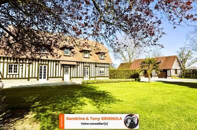 Maison 5 pièces 494000 €
