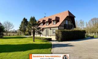 Maison 5 Pièces 148 m² à vendre à Livarot-Pays-d'Auge (14140)