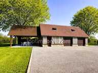 Maison Normande de 148 m² - 4 chambres - Dépendance et Verger - Cadre préservé LIVAROT PAYS D'AUGE (14) — photo 4