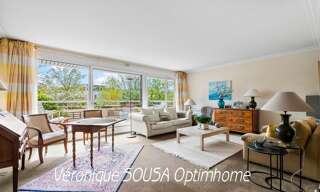 Appartement 6 Pièces 135 m² à vendre à Saint-Germain-en-Laye (78100)