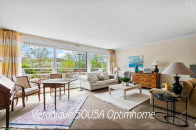 Appartement 6 pièces 565000 €