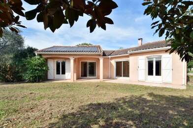 Maison 6 pièces 399000 €