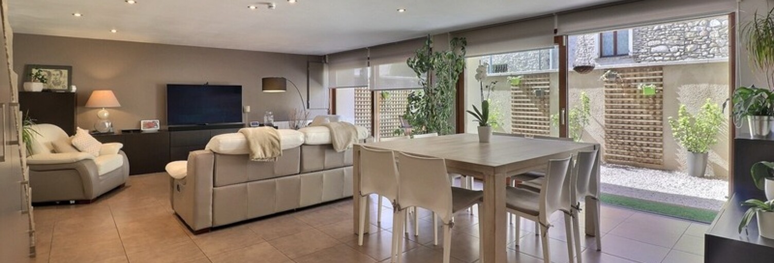 Maison 5 Pièces 131 m² à vendre à Goussonville (78930)