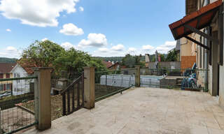 Maison 4 Pièces 106 m² à vendre à Nilvange (57240)